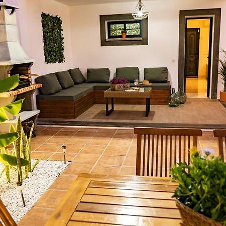 Villa Magma Yaiza  Exteriér fotografie