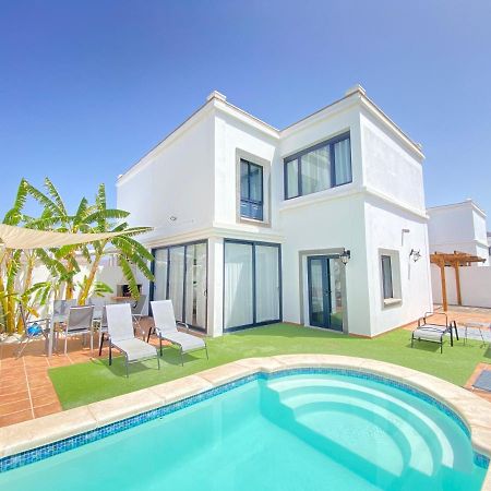 Villa Magma Yaiza  Exteriér fotografie