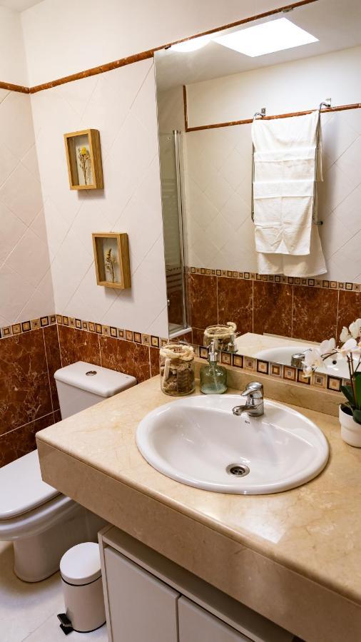 Villa Magma Yaiza  Exteriér fotografie