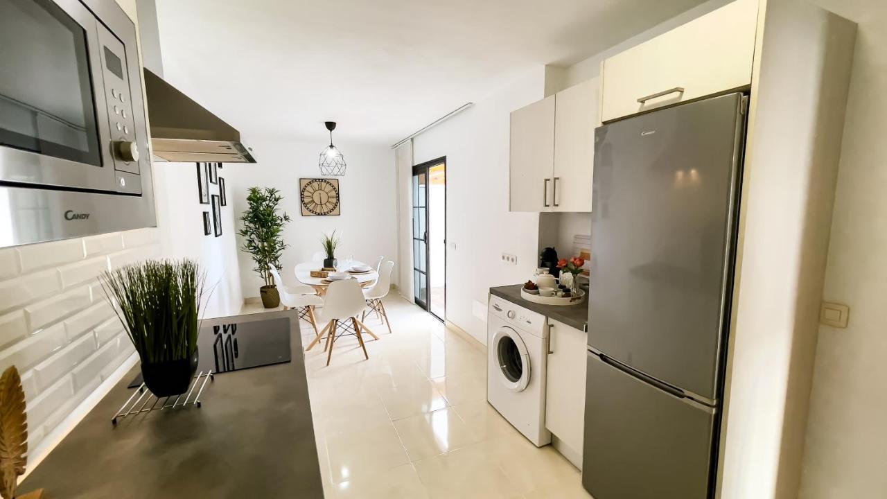 Villa Magma Yaiza  Exteriér fotografie