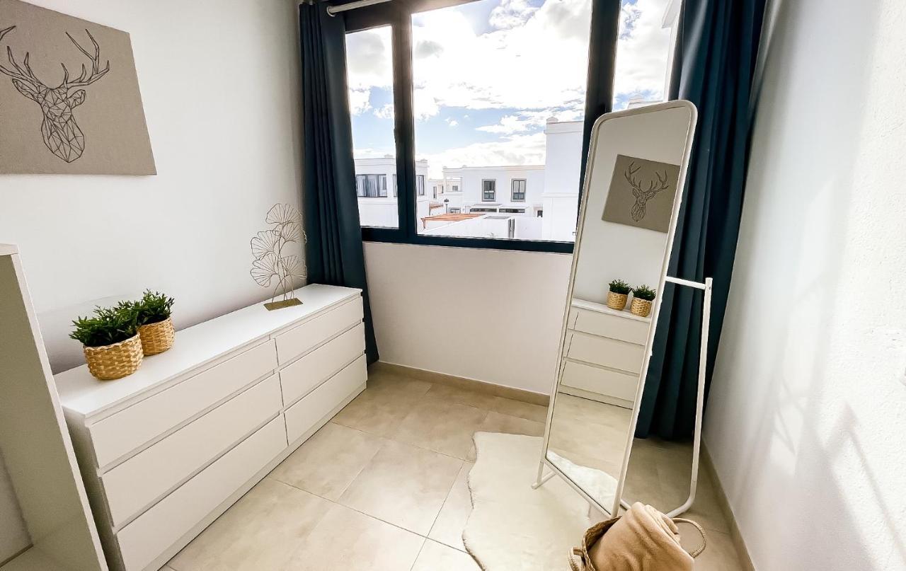 Villa Magma Yaiza  Exteriér fotografie