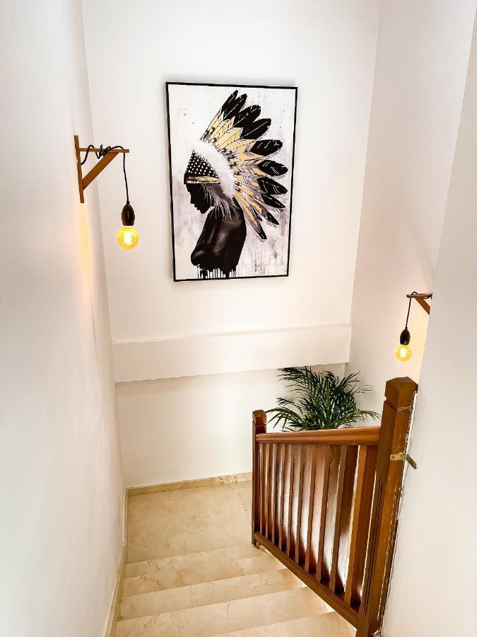 Villa Magma Yaiza  Exteriér fotografie